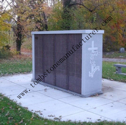 192 niches Columbarium2 - Click Image to Close